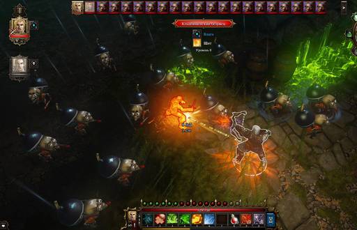 Divinity: Original Sin - Divinity:Original Sin: одинокий... викинг! (Часть вторая)